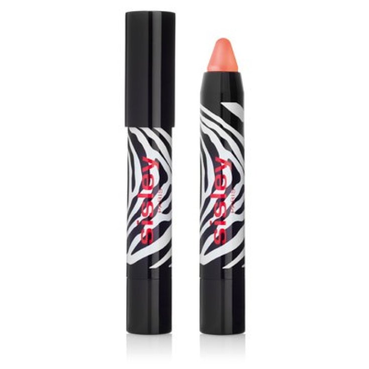 Sisley Phyto-Lip Twist Balsamo Labbra Colorato 12 Melon