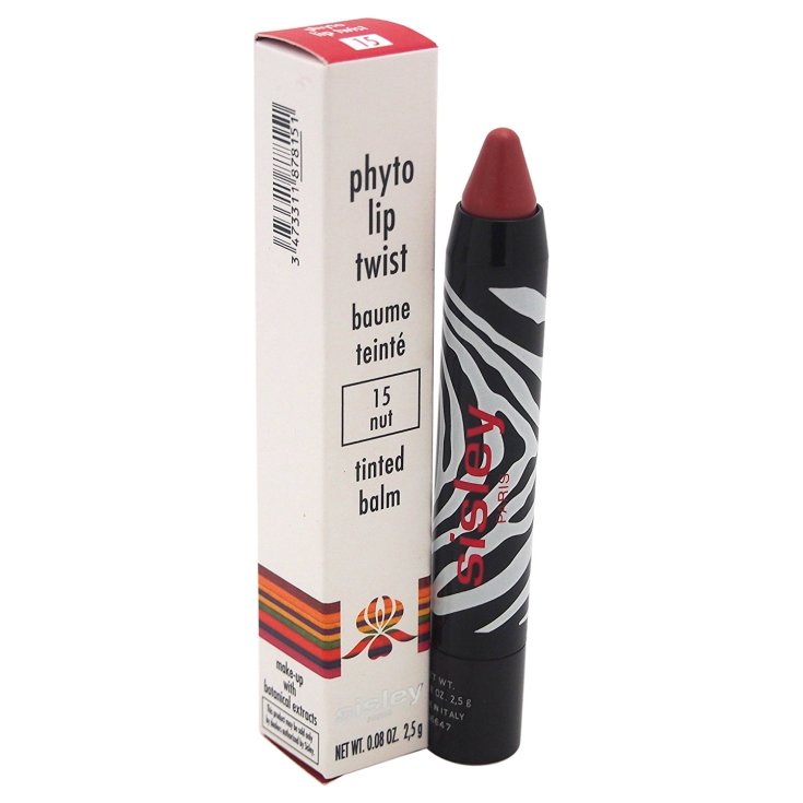 SISLEY PHYTO-LIP TWIST 15 NUT