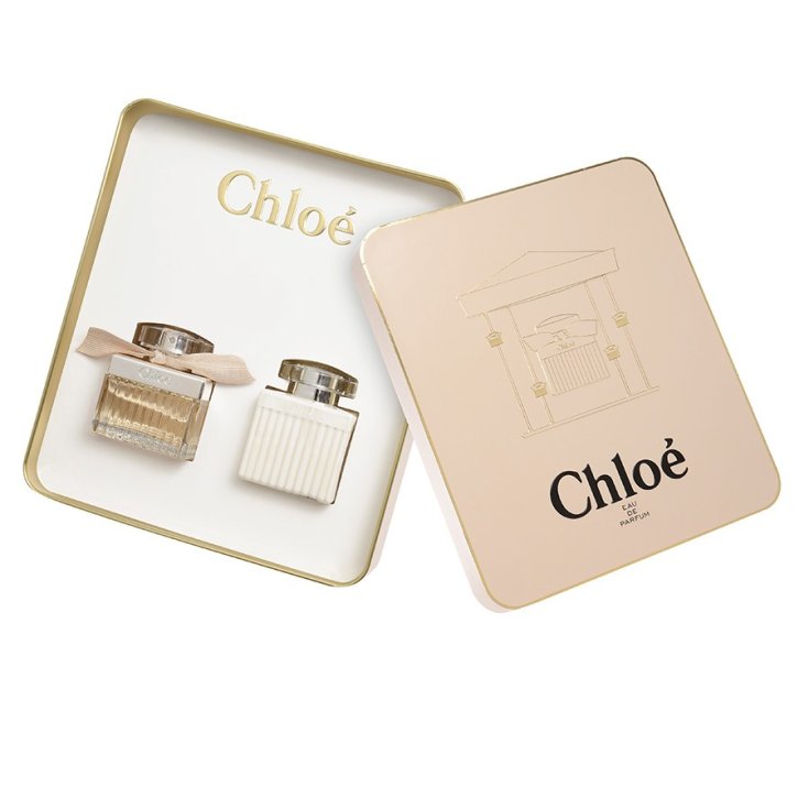 Chlo&eacute; Eau De Parfum Vapo 50ml + Lozione Corpo 100ml