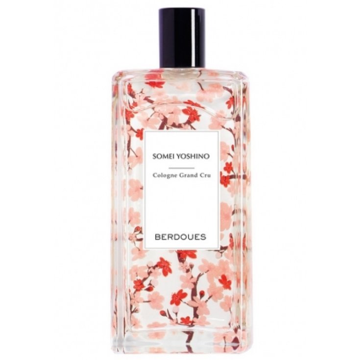 Berdoues Somei Yoshino Eau De Parfum 100ml