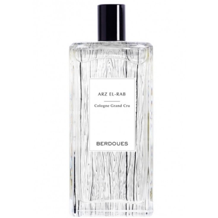 Berdoues Arz El Rab Eua De Parfum 100ml Vapo