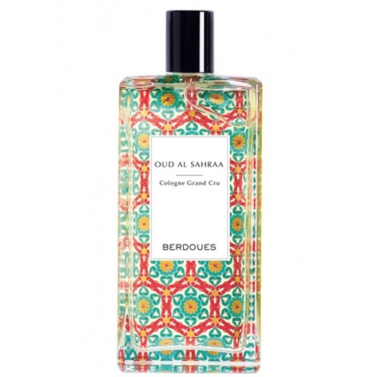 Berdoues Oud Al Sahraa Eau De Parfum 100ml Vapo