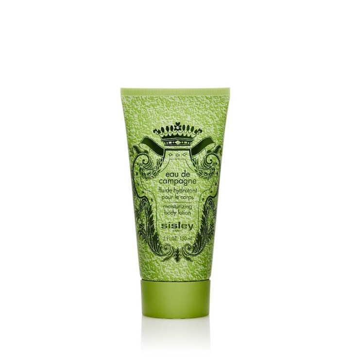 Sisley Eau De Campagne Crema Idratante Profumata Corpo 150ml