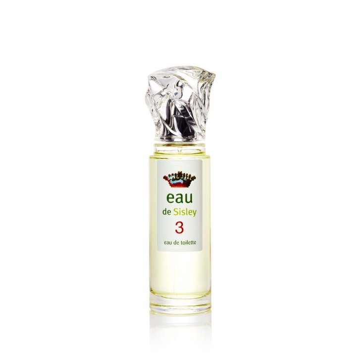 SISLEY EAU DE SISLEY N 3 EDT D 100