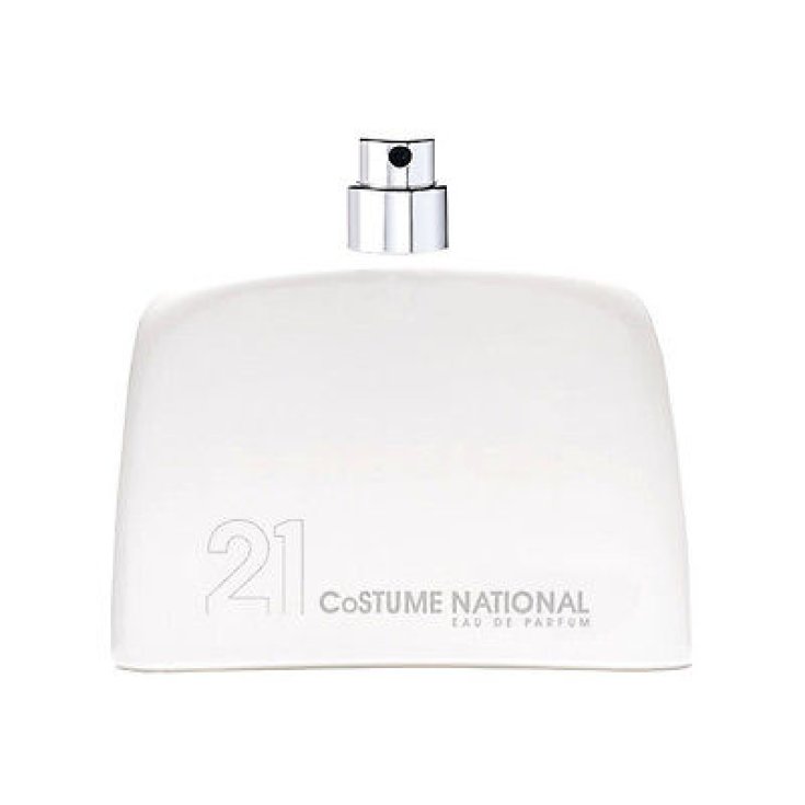 *COSTUME N SCENT 21 D EDP 100V
