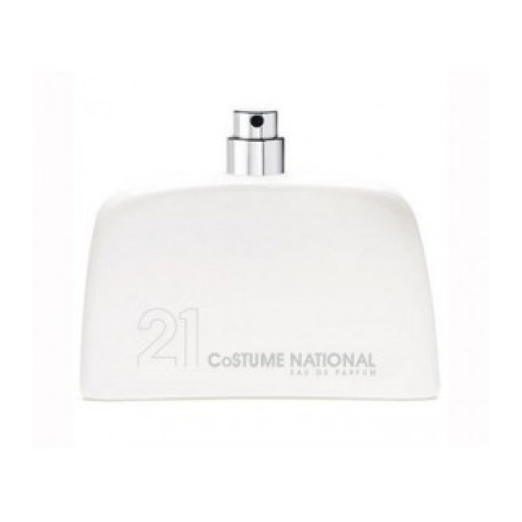 *COSTUME N SCENT 21 D EDP 50V