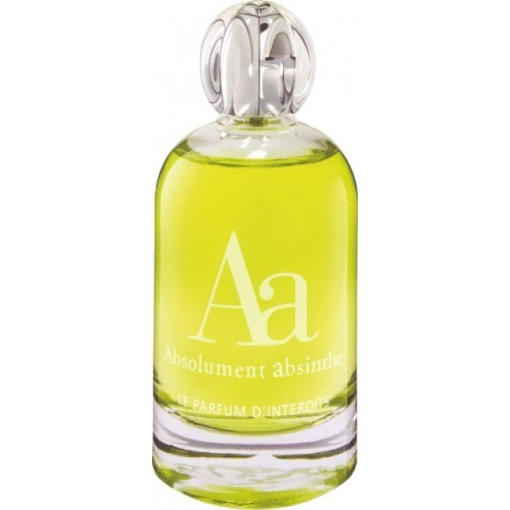 Absolument Parfemeur Absinthe Eau De Parfum Vapo 100ml