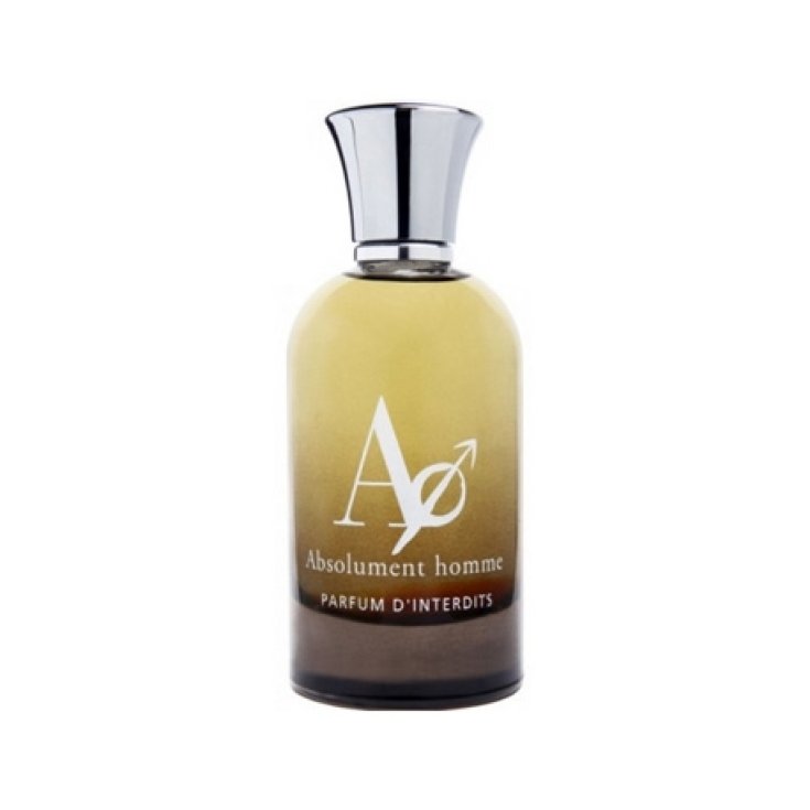 Absolument Parfemeur Absolument Homme Eau De Parfum Vapo 50ml