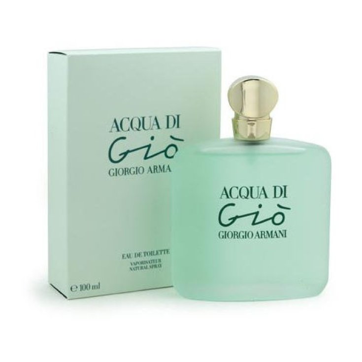 ARMANI ACQUA DI GIO D EDT 100 VAPO