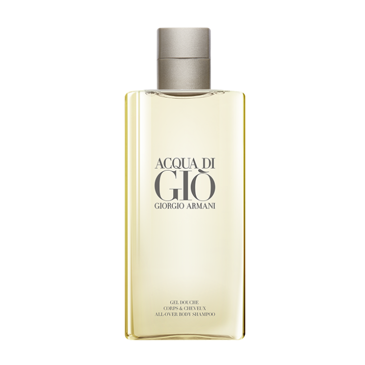*ARMANI ACQUA DI GIO U D/S GEL 200