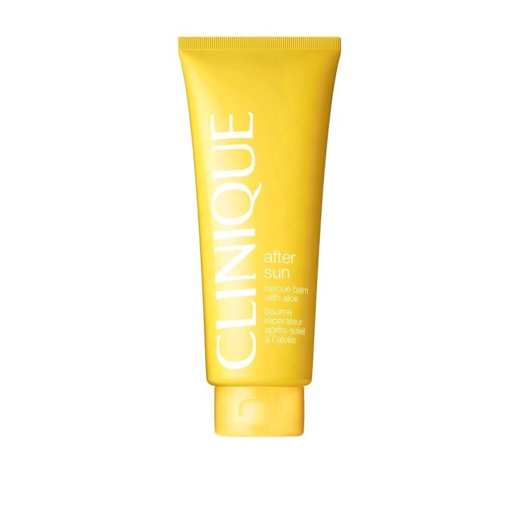 *CQ SUN DOPO SOLE JUMBO ALOE 300 ML