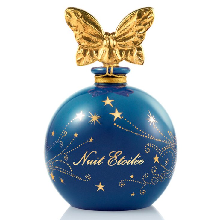 Annick Goutal Nuit Etoil&eacute;e Eau De Toilette 100ml + Pompetta