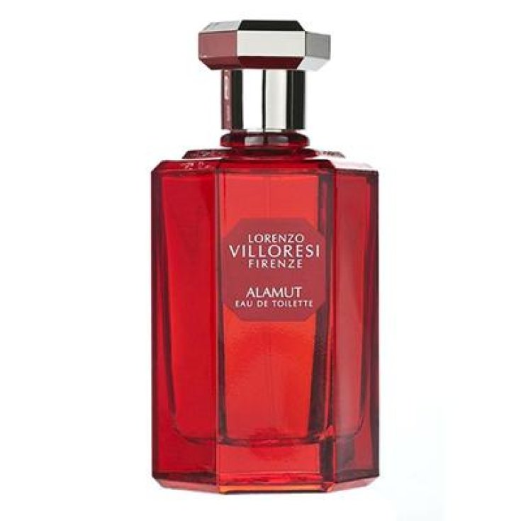 Villoresi Alamut Eau De Toilette Spray 50ml