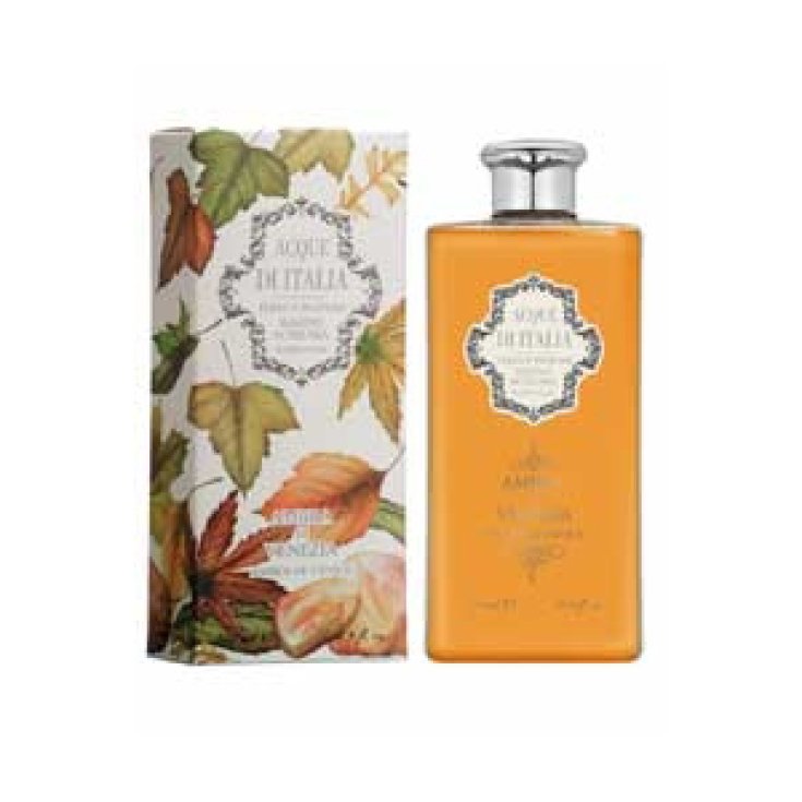 *A ITALIA A/VENEZIA B/SCHIUMA 500ML