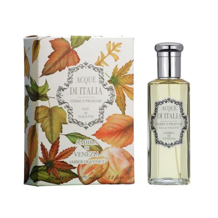 *A ITALIA A/VENEZIA EDT SP 100 ML