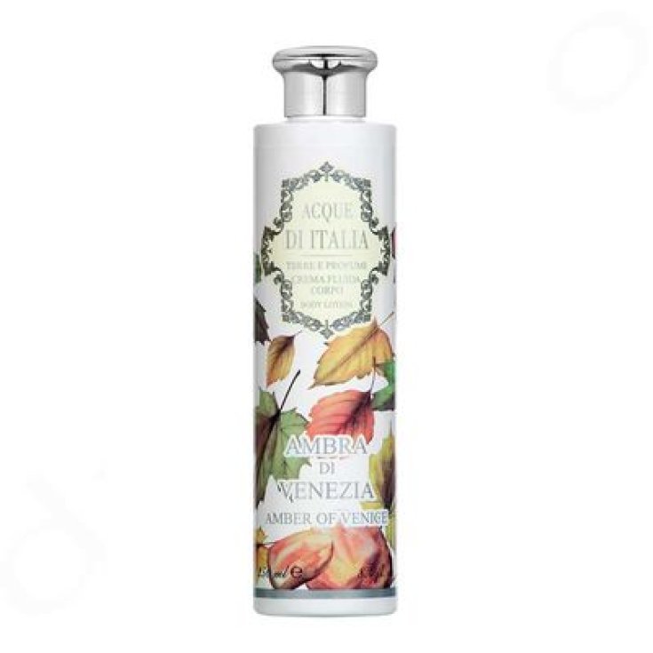 *A ITALIA A/VENEZIA C/CORPO 400 ML