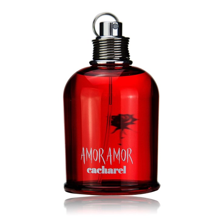 *CACHAREL AMOUR AMOUR EDT 100 VAPO