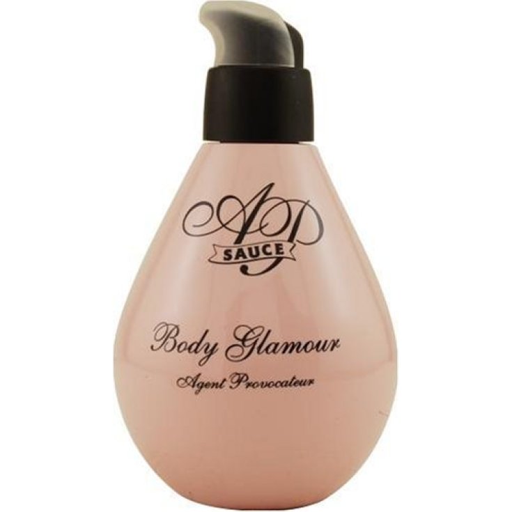 Agent Provocateur Body Glamour Crema Corpo Profumata 200ml