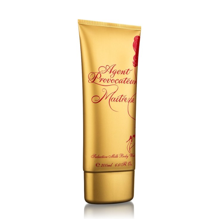 *AGENT PROVOCATEUR MAITRESSE BS 200