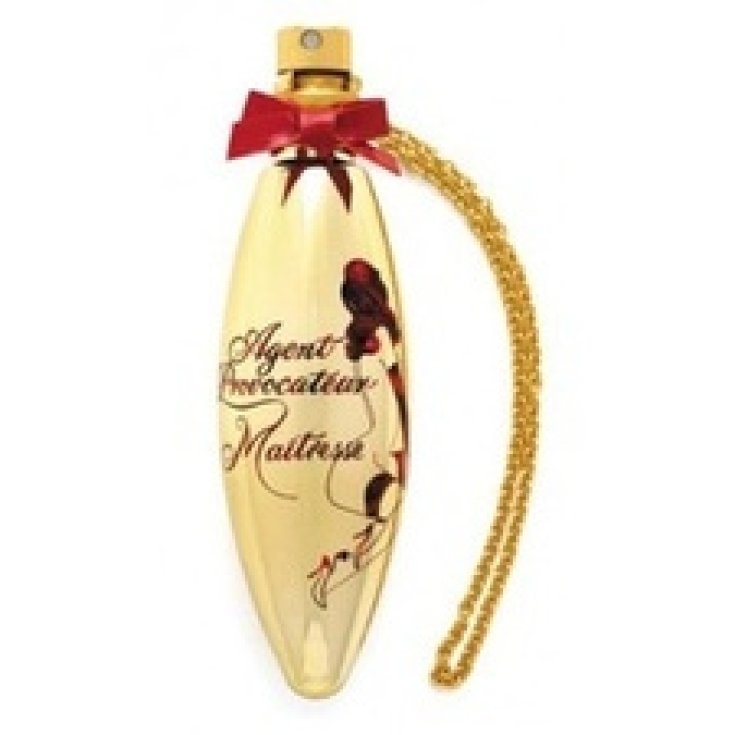 Agent Provocateur Maitresse Eau De Parfum Formato Borsetta 25ml