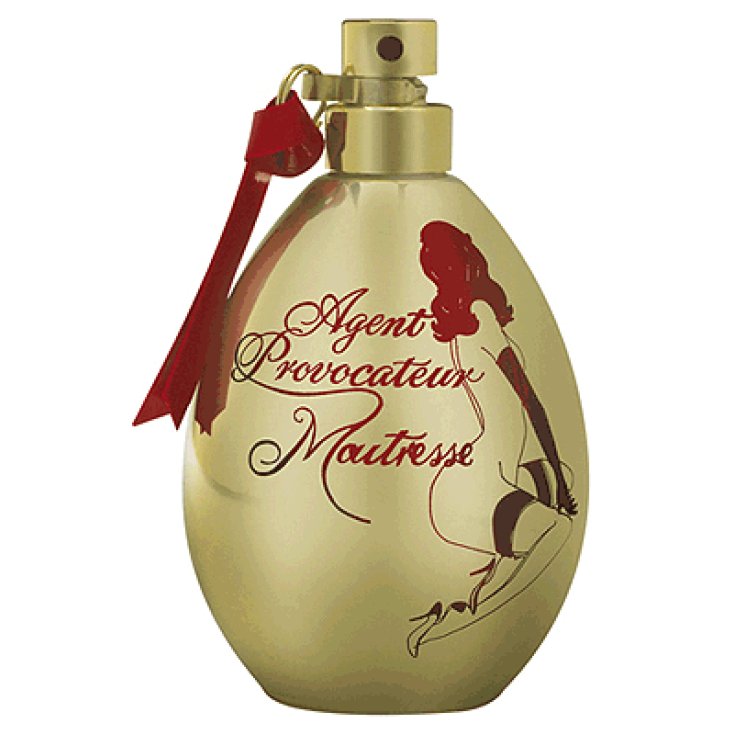 *AGENT PROVOCATEUR MAITRESSE EDP 50