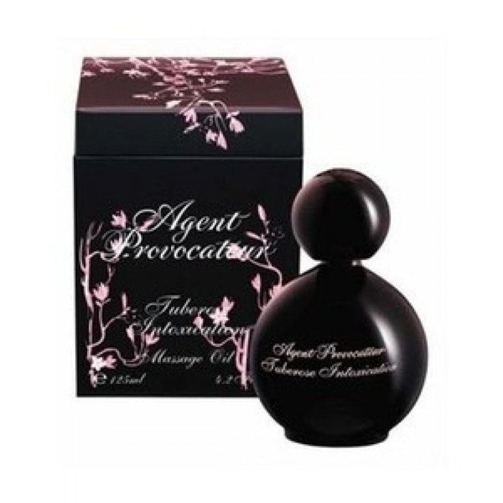 *AGENT PROVOCATEUR OIL MASS TUBERO