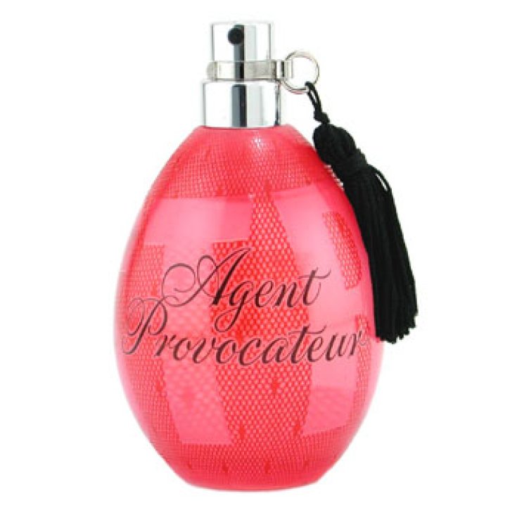 Agent Provocateur Strip Eau De Parfum Vapo 50ml