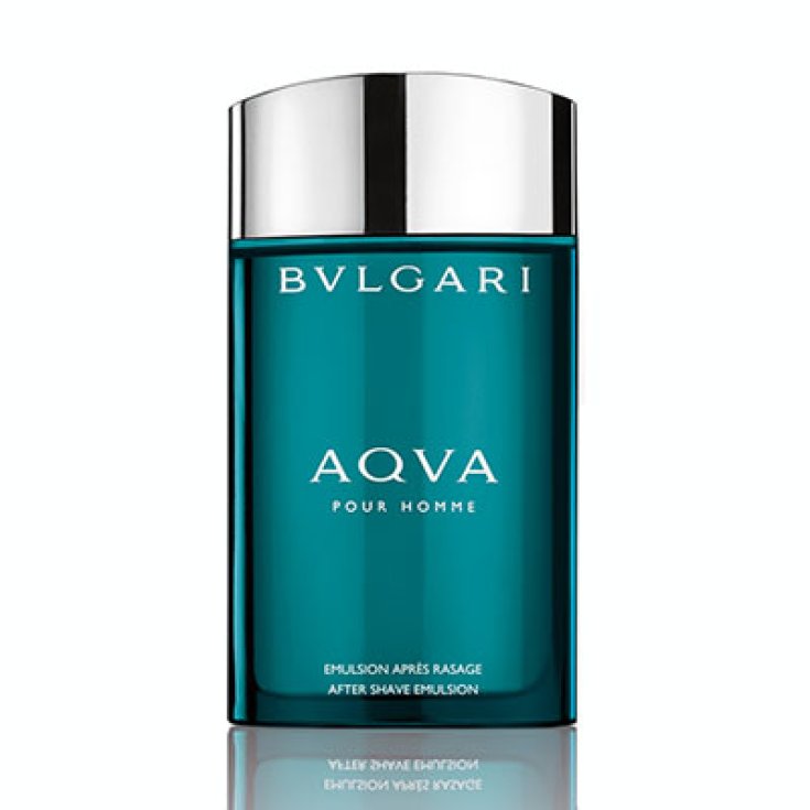 @BULGARI AQUA U A/S BALM 100 ML