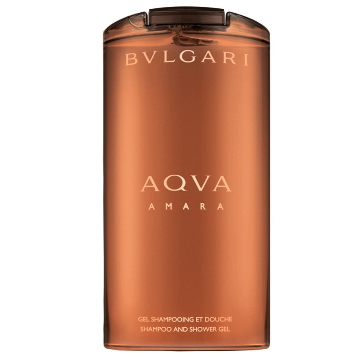 Bvlgari Aqva Amara For Men Spray Per Il Corpo 150ml