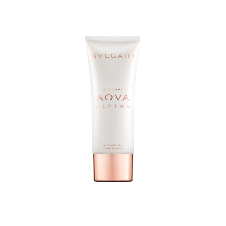 @BULGARI AQUA DIVINA D D/S 100 ML