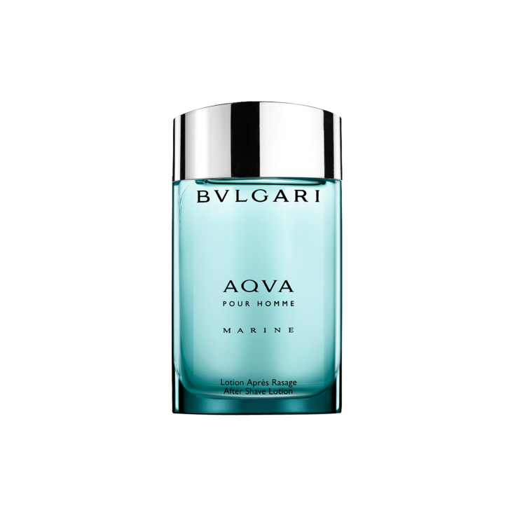 @BULGARI AQUA MARINE U A/S BALM 100