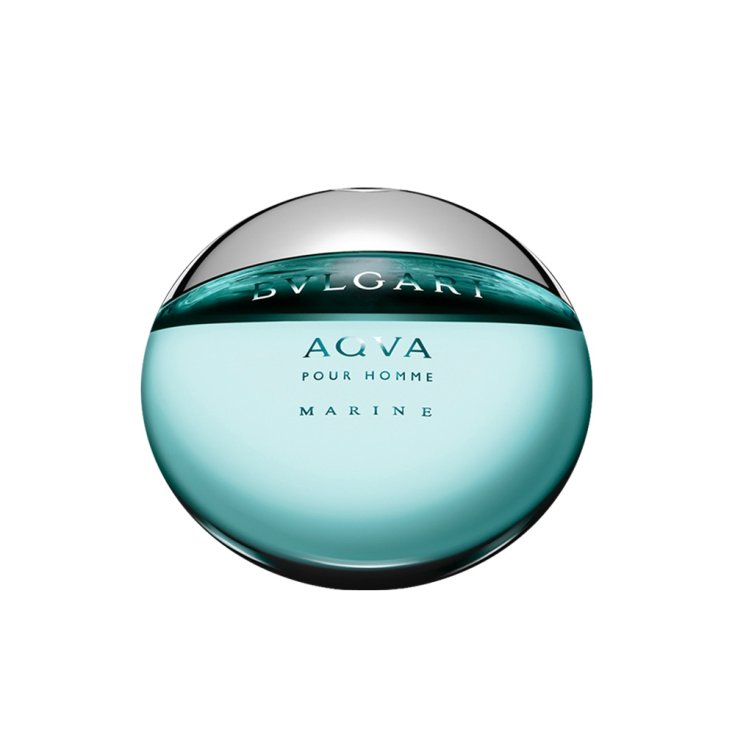 *BULGARI AQUA MARINE U EDT 150 VAPO
