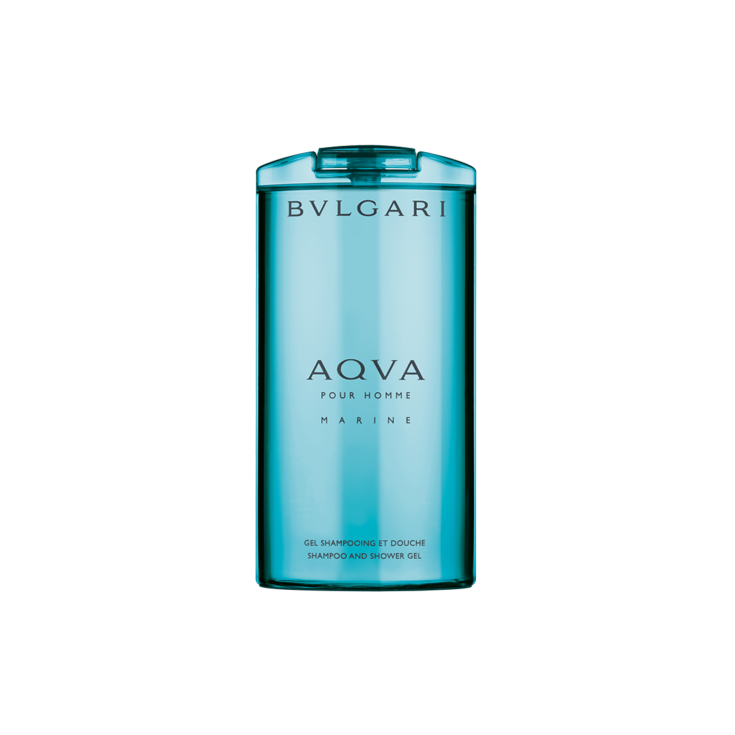 @BULGARI AQUA MARINE U D/S 200