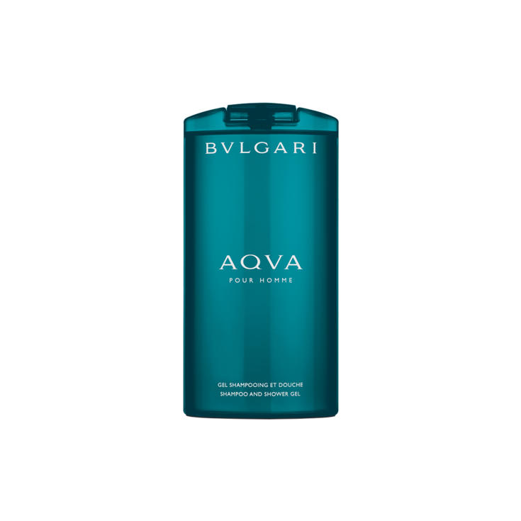 @BULGARI AQUA U D/S 200 ML