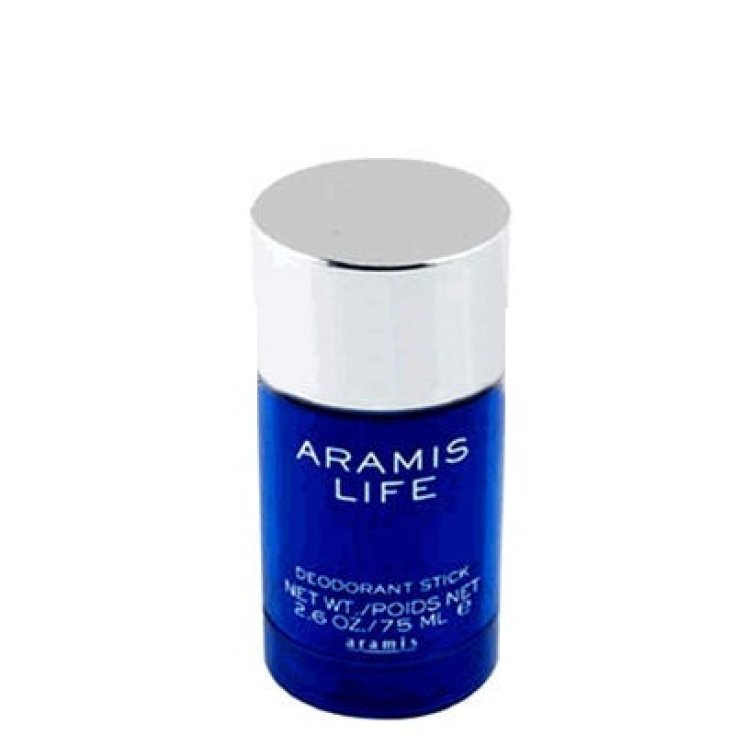 Aramis Life Deodorante Uomo Stick 75ml