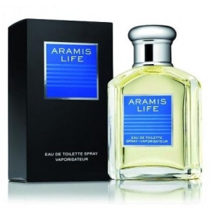 @ARAMIS LIFE EDT 50 VAPO