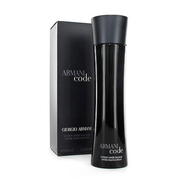 @ARMANI CODE U A\S 100 ML