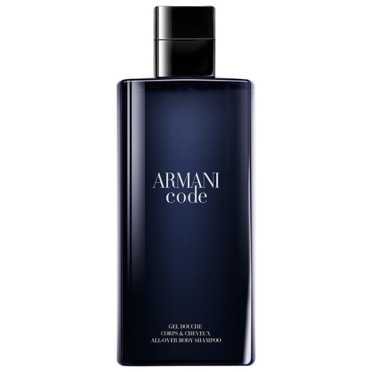 @ARMANI CODE U GEL DOUCHE 200ML