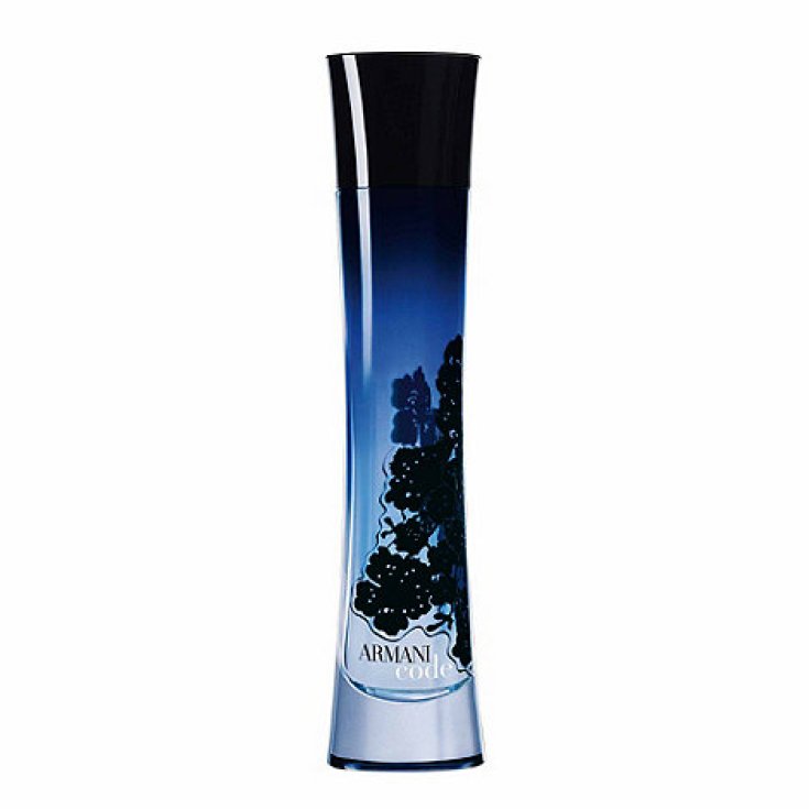 ARMANI CODE D EDP 50 VAPO