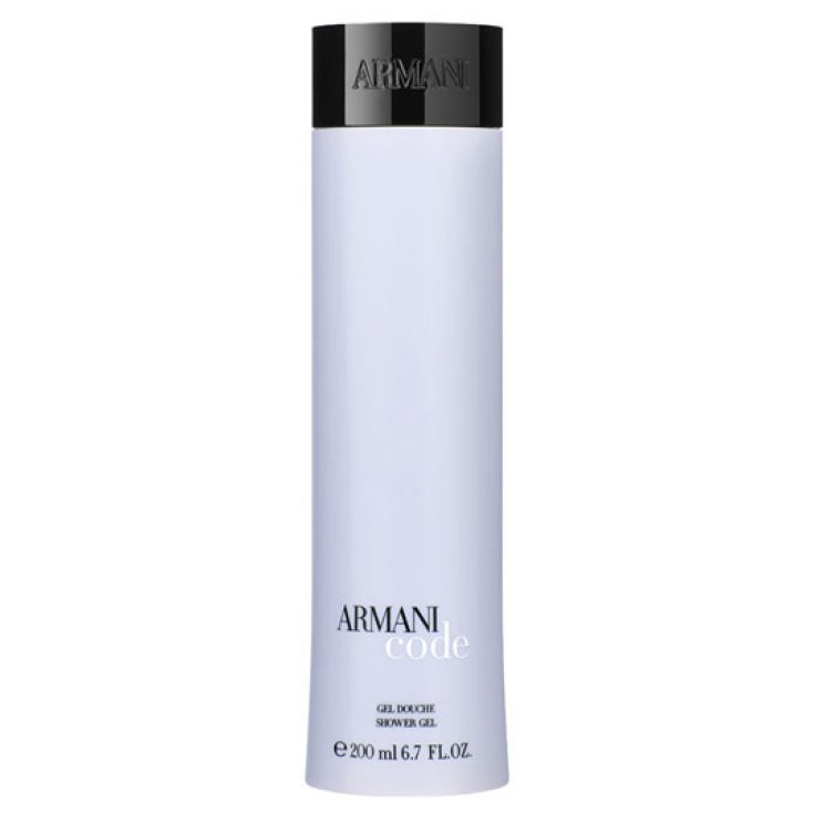 @ARMANI CODE D B\S 200 ML
