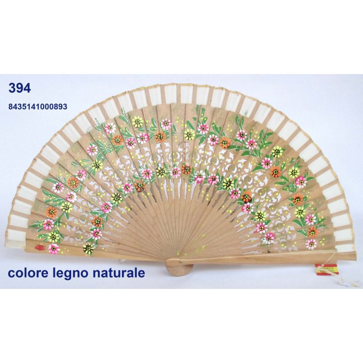 Artesania Espanola Ventaglio 394