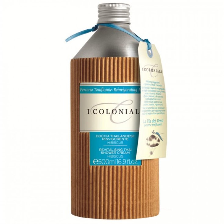 *I COLONIALI D/S THAIL 250 ML