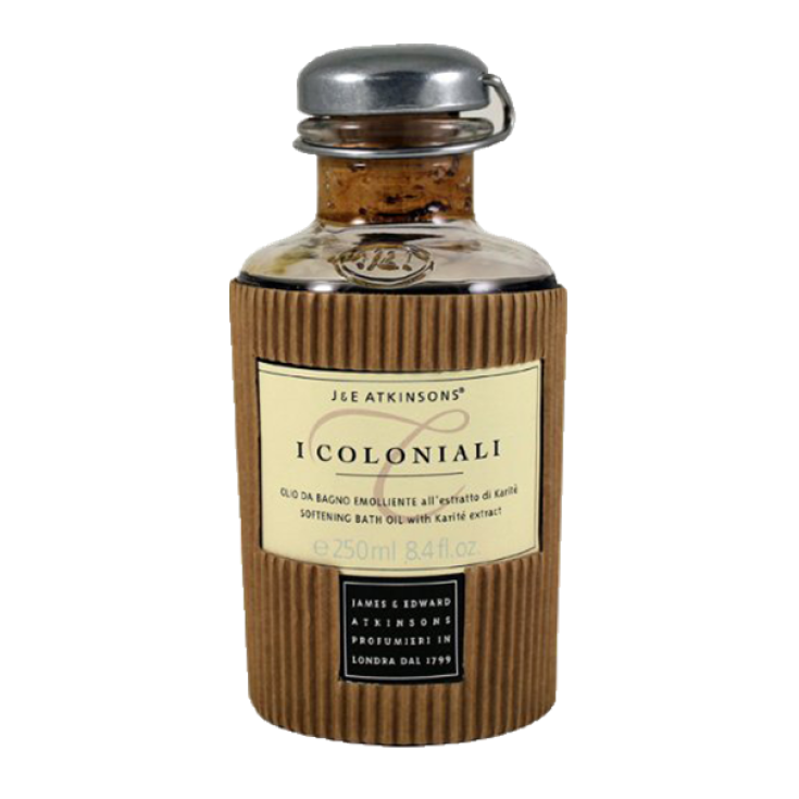 *I COLONIALI OLIO B/S EMOLL 250 IN