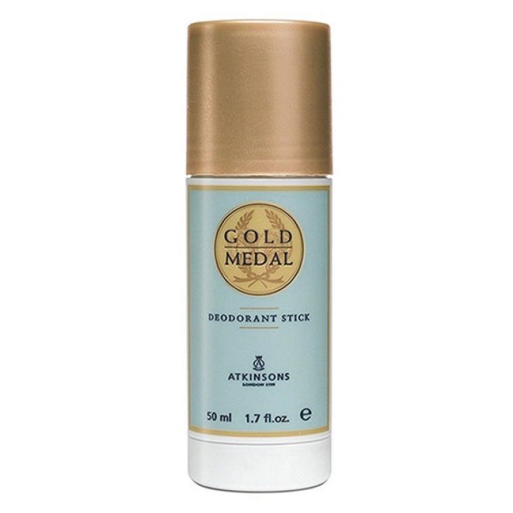 Atkinsons Gold Medal Deodorante Stick 50ml