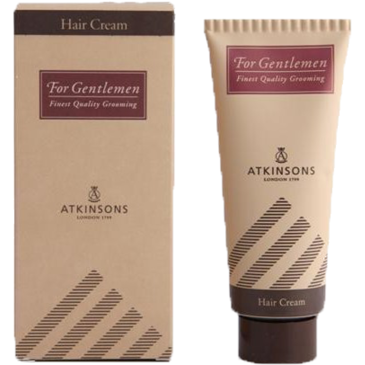 ATKINSONS LAVANDA HAIR CREAM 100 M