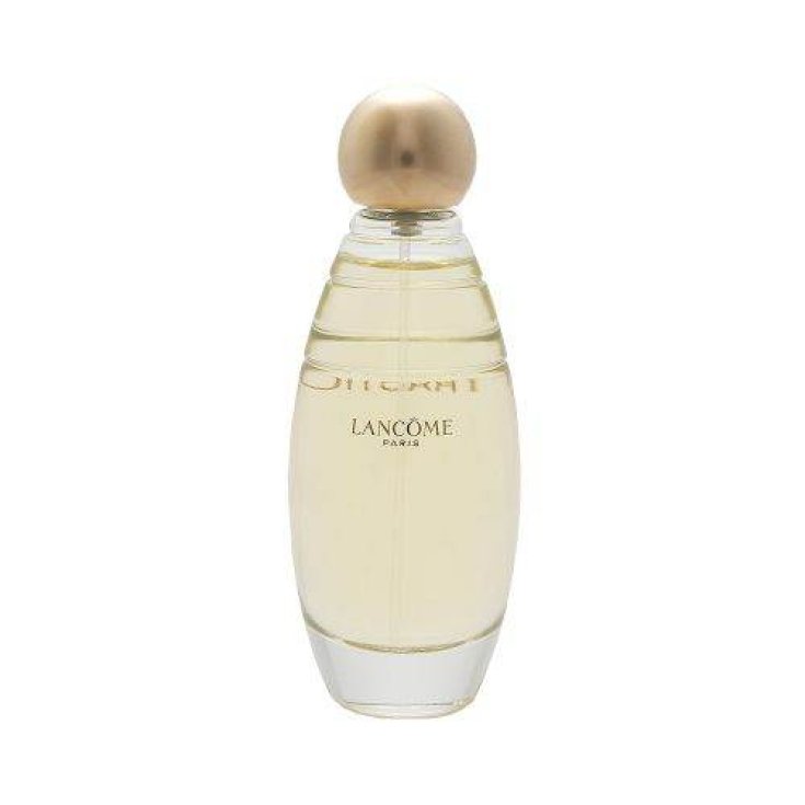@ATTRACTION LANCOME DEO 100 ML VAPO