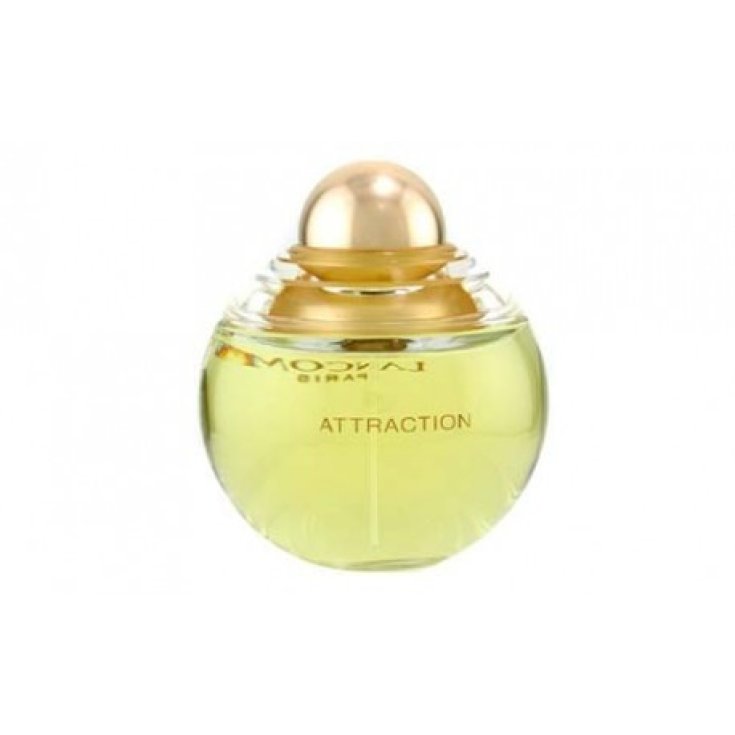 @ATTRACTION LANCOME EDP 100 ML VAPO