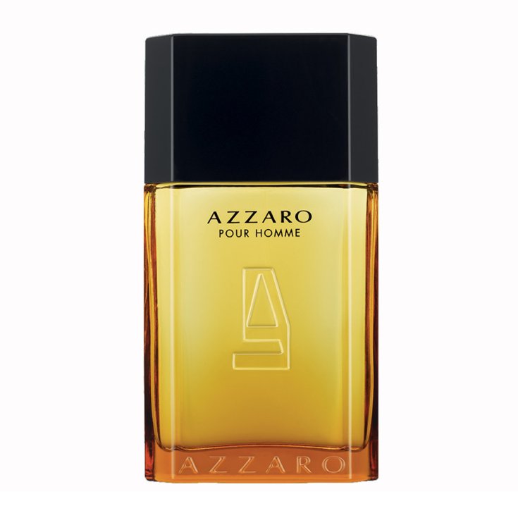 AZZARO UOMO A/S 100 ML