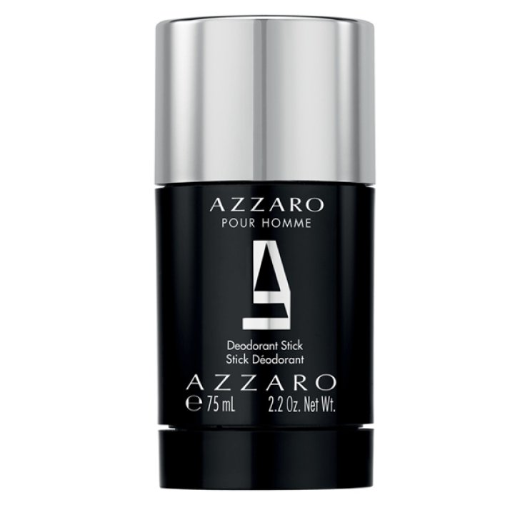 AZZARO UOMO DEO STICK 75 ML