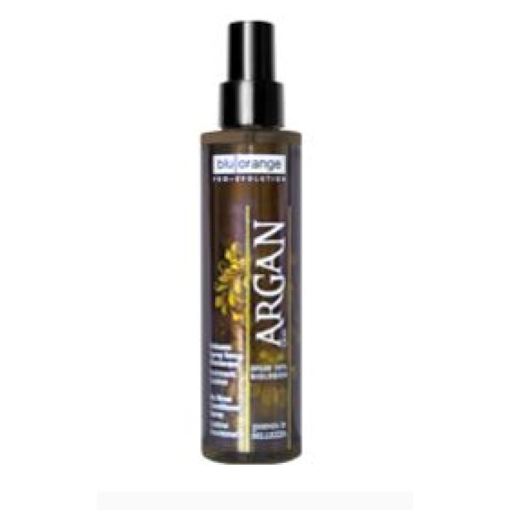 Blu Orange Argan Balsamo Spray Senza Risciacquo 150ml